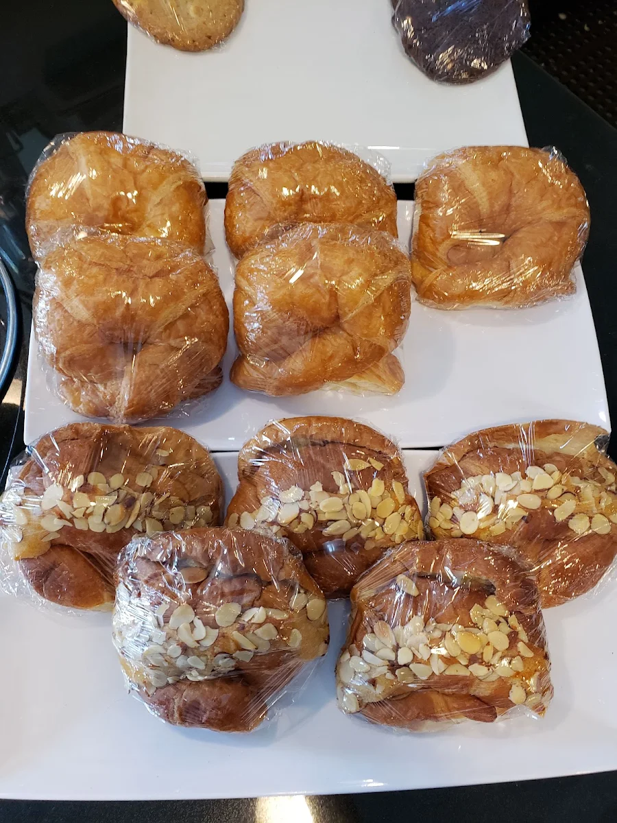 Croissant