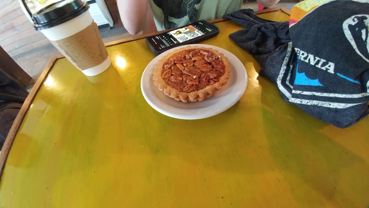 Pecan Pie