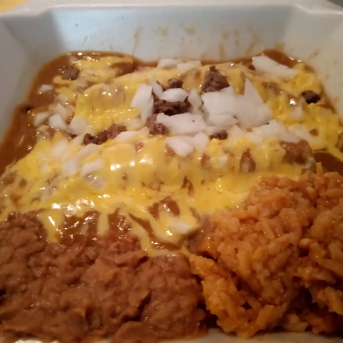 Refried Beans