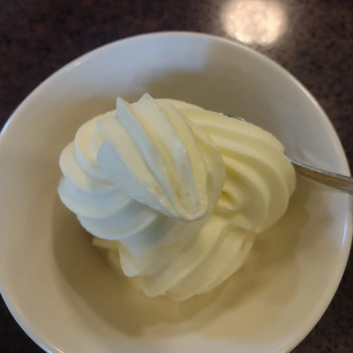 Pineapple Soft Serve