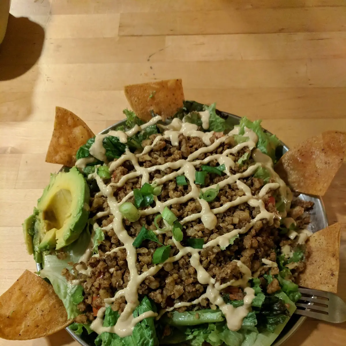 Taco Salad