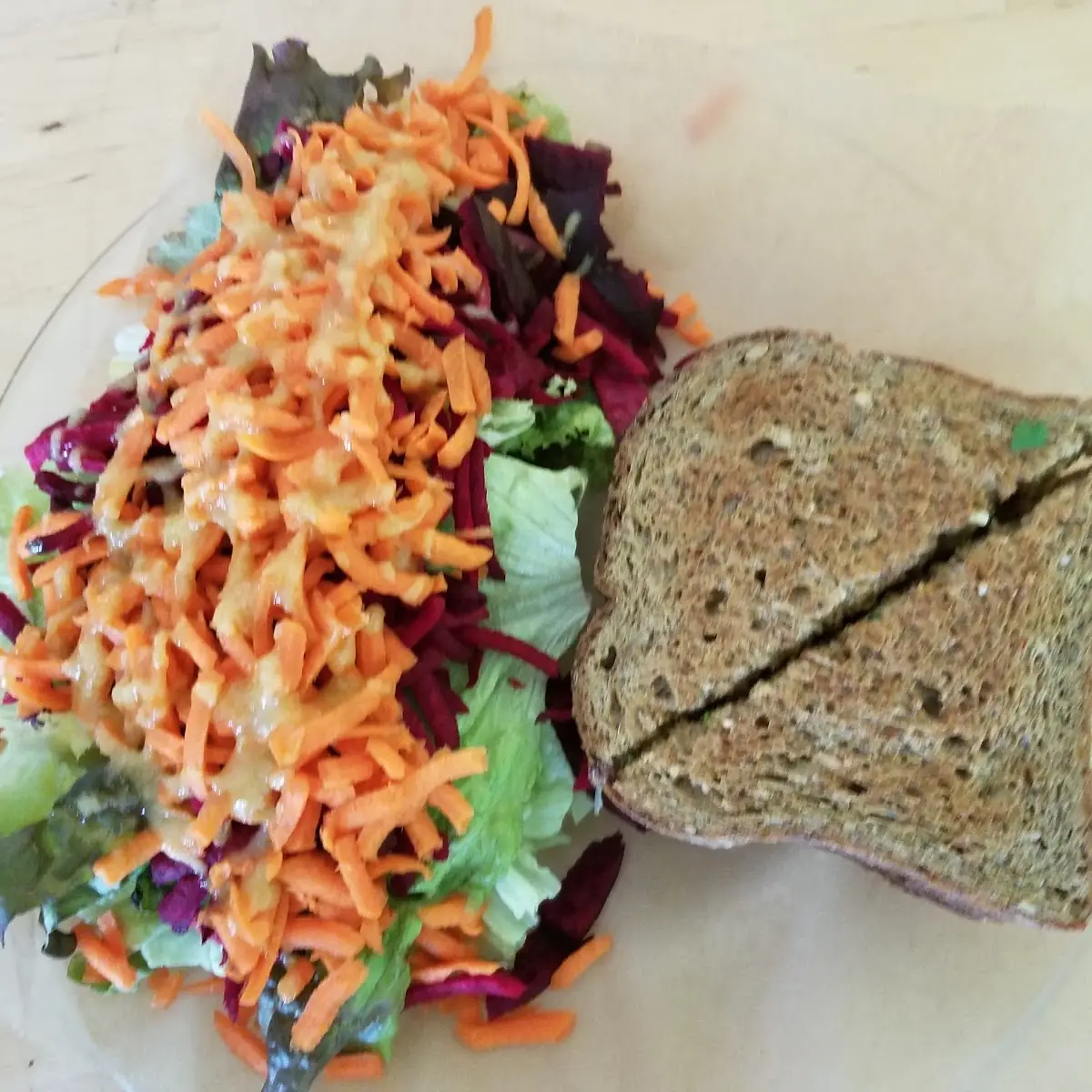 Tempe Reuben Sandwich