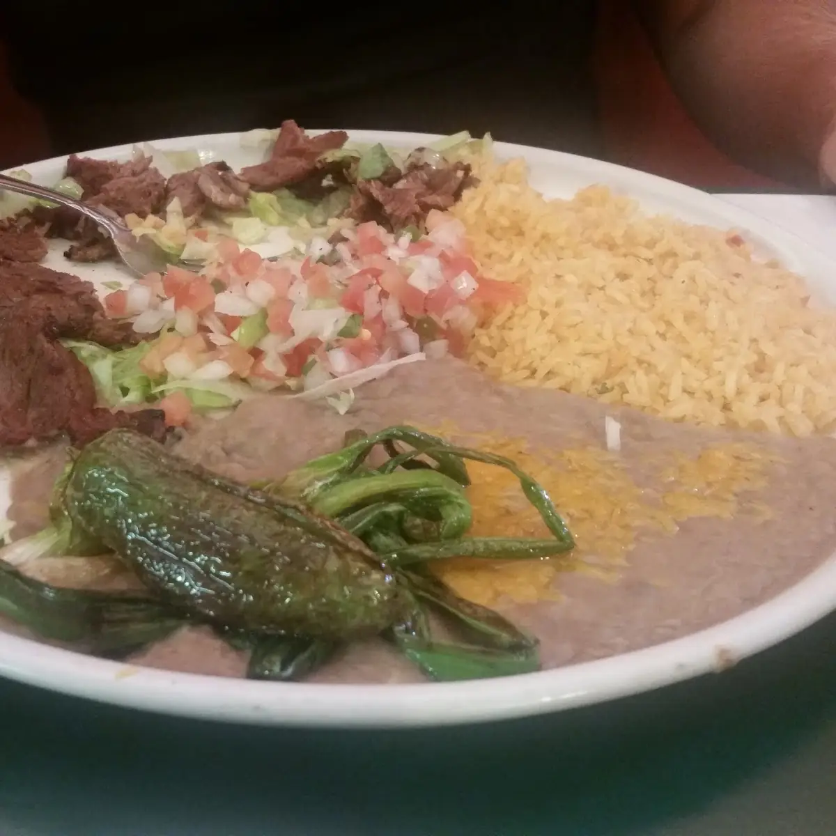 Carne Asada