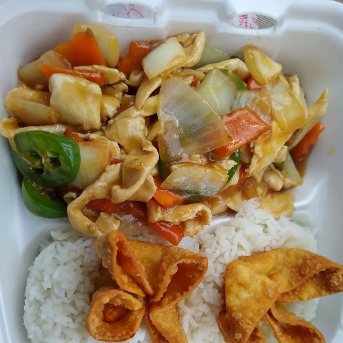Jalapeno Chicken