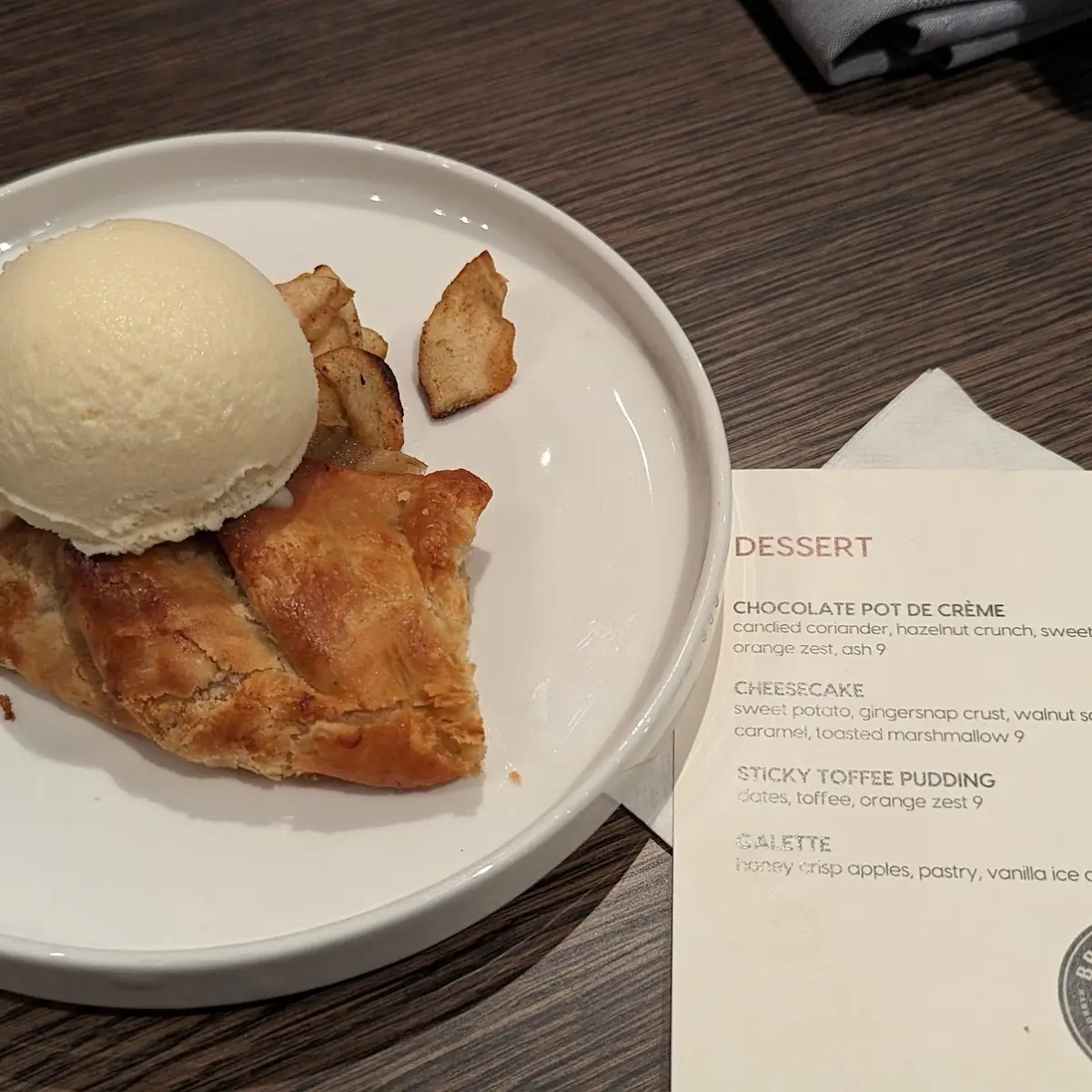 Apple Pie