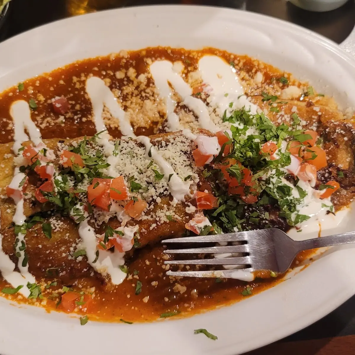 Chile Relleno