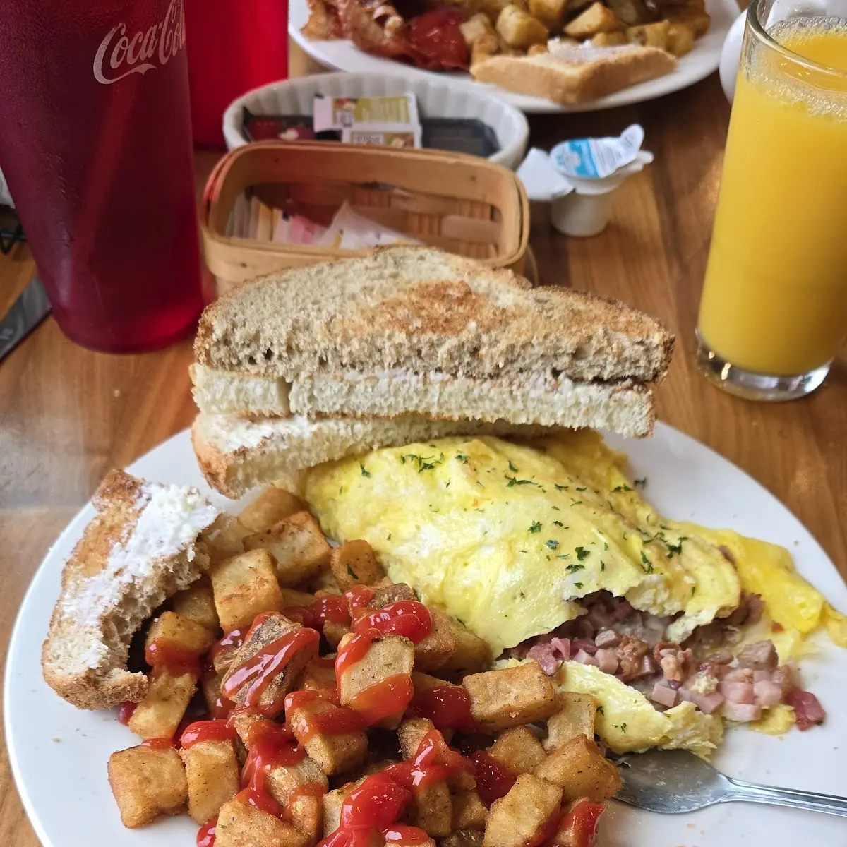 Corned Beef Hash