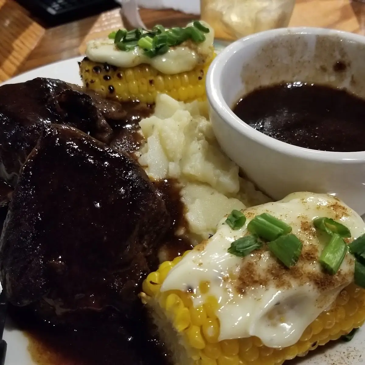 Short Ribs