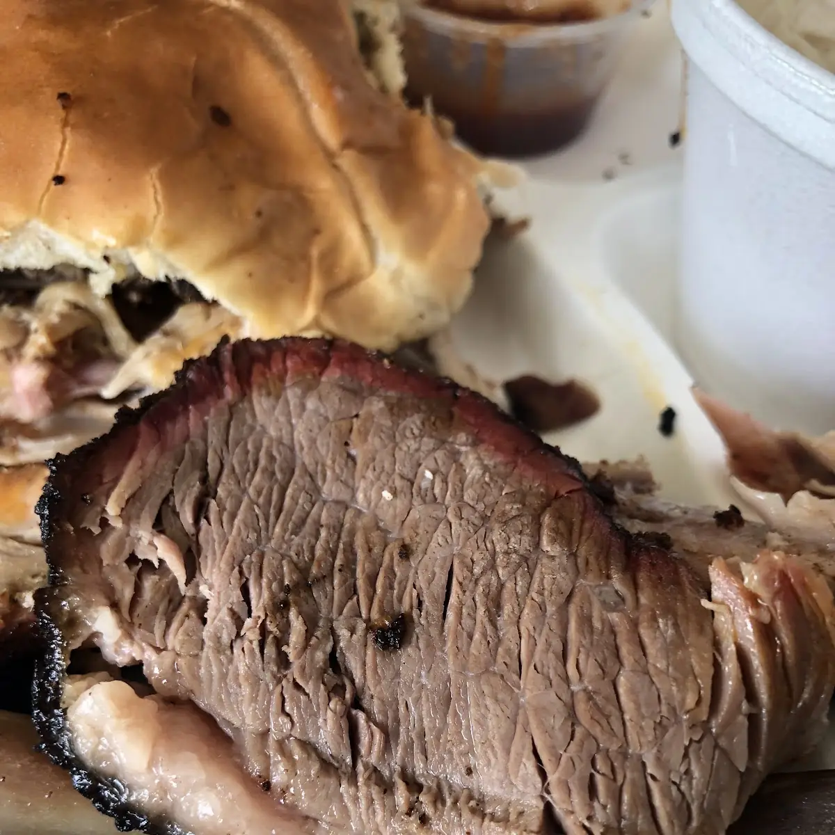 Pulled Pork
