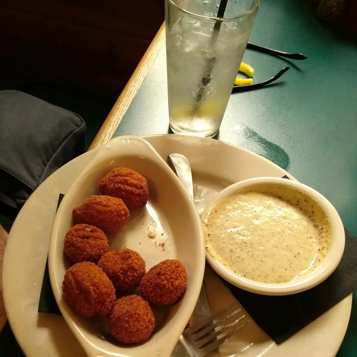 Chicken Cordon Bleu Appetizer Platter