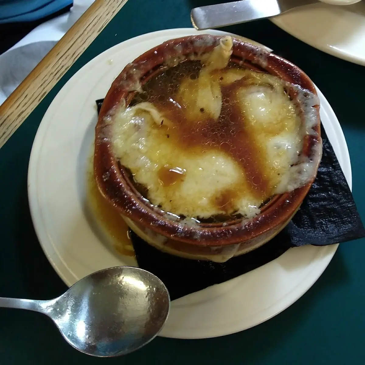 French Onion Soup