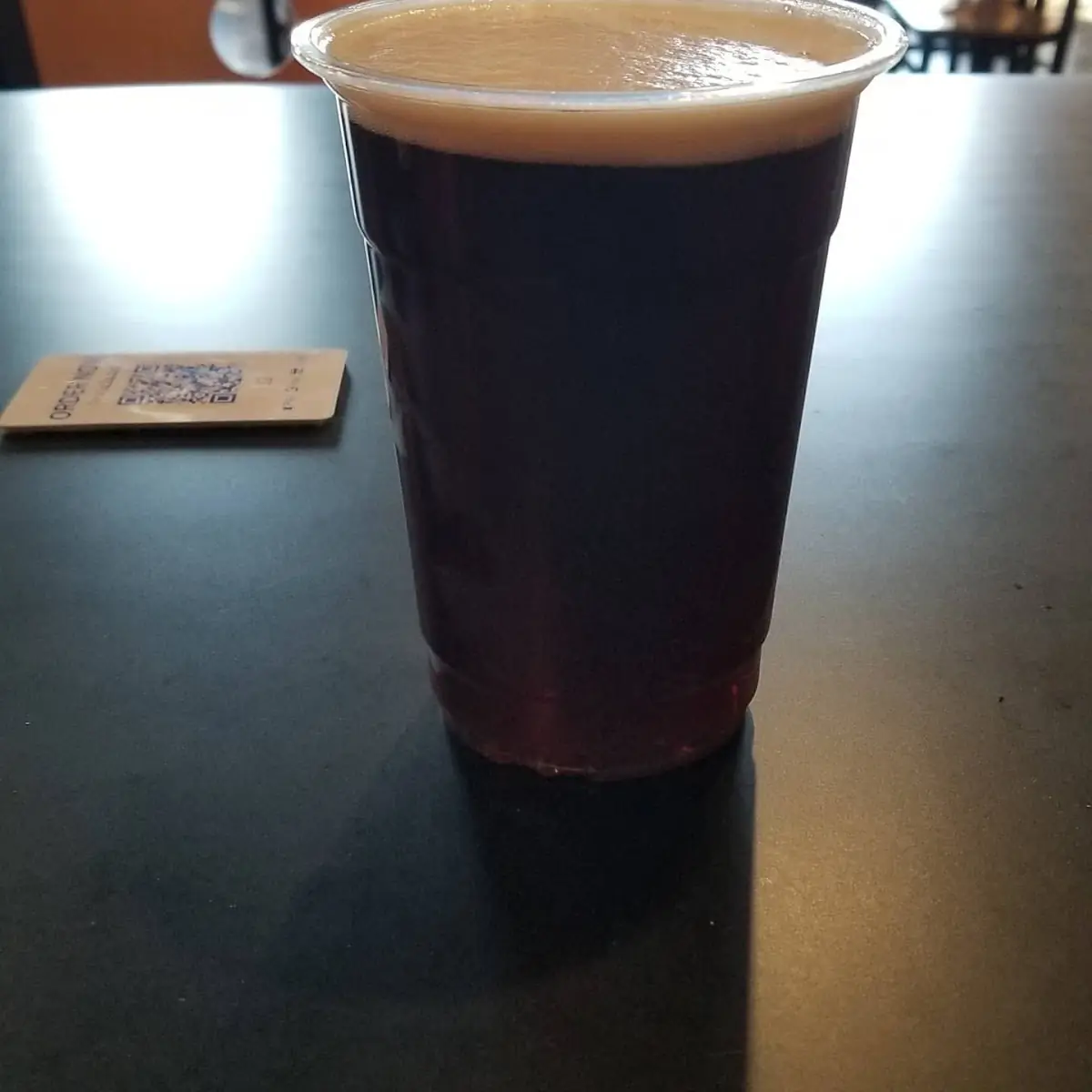 Cold Brew
