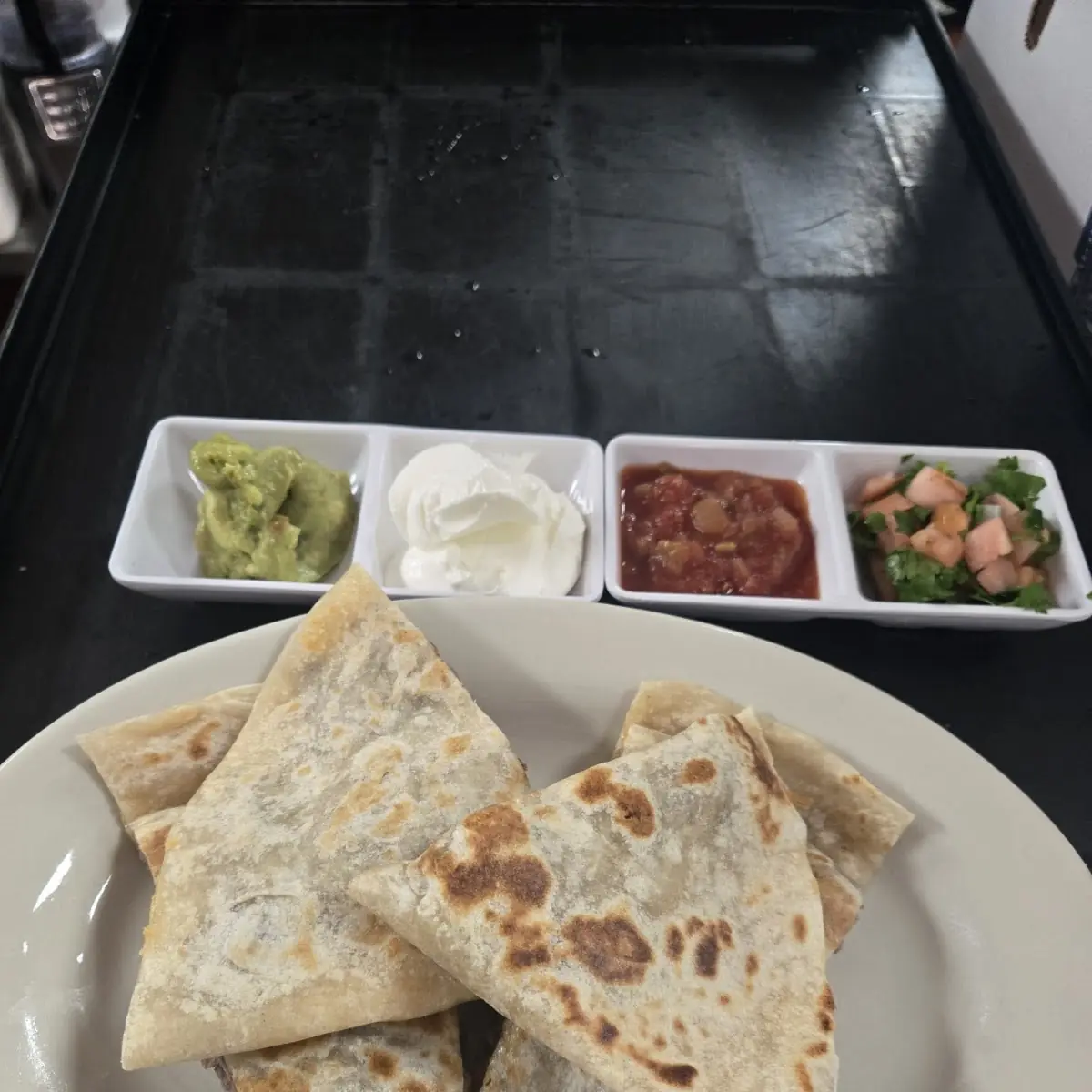 Quesadilla