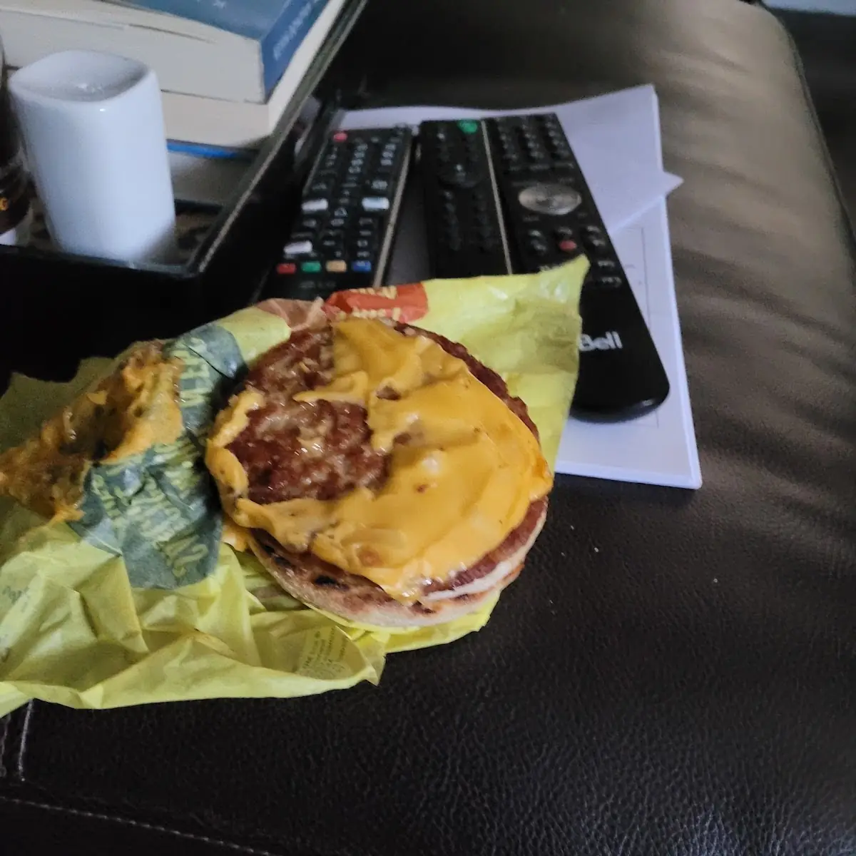 Sausage Egg Mcmuffin