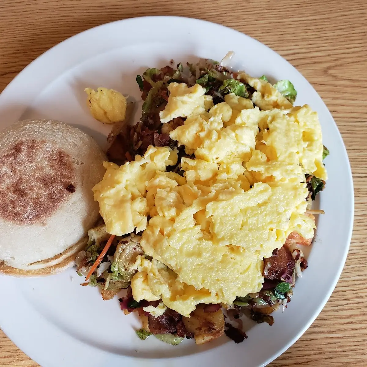 Corned Beef Hash