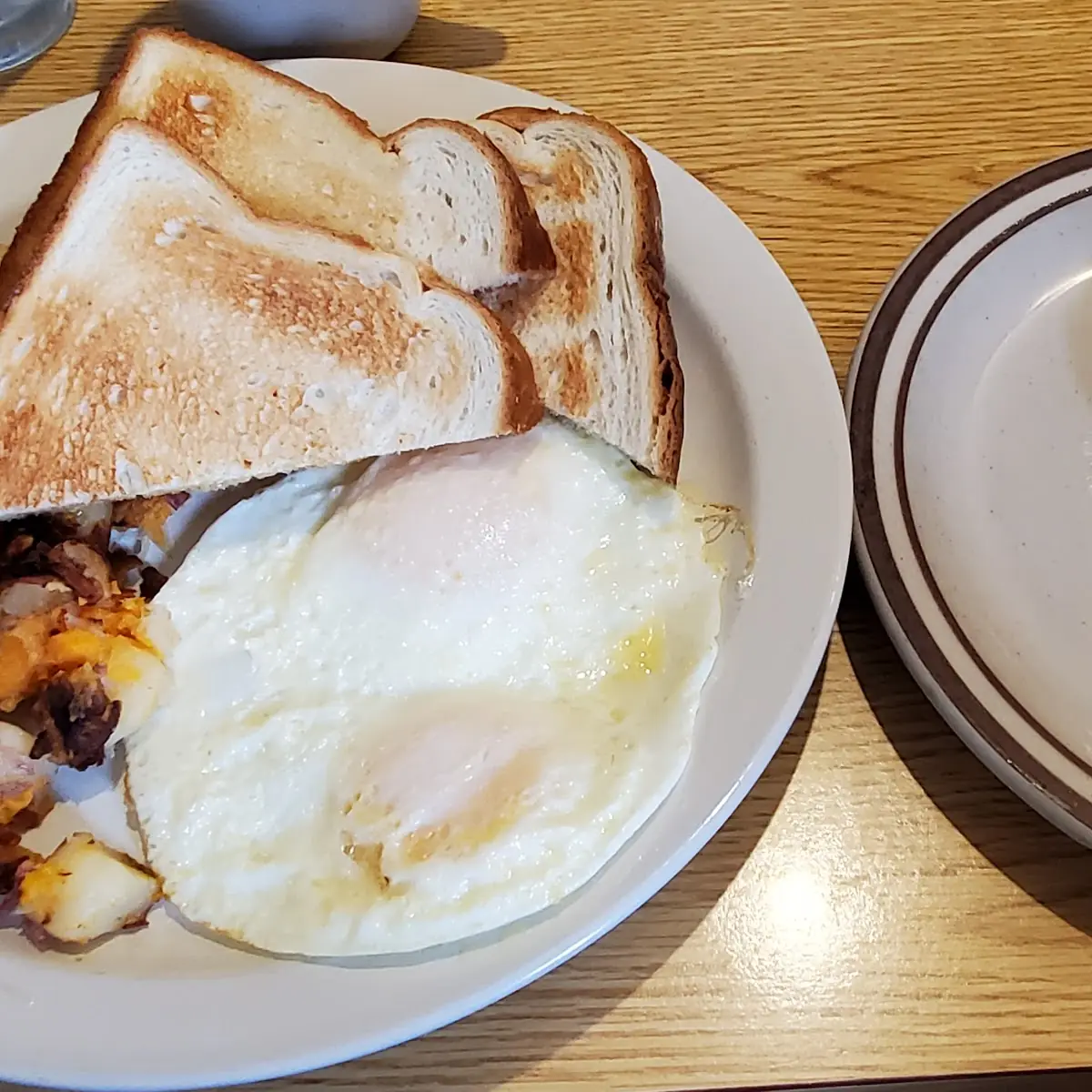 Country Fried Steak