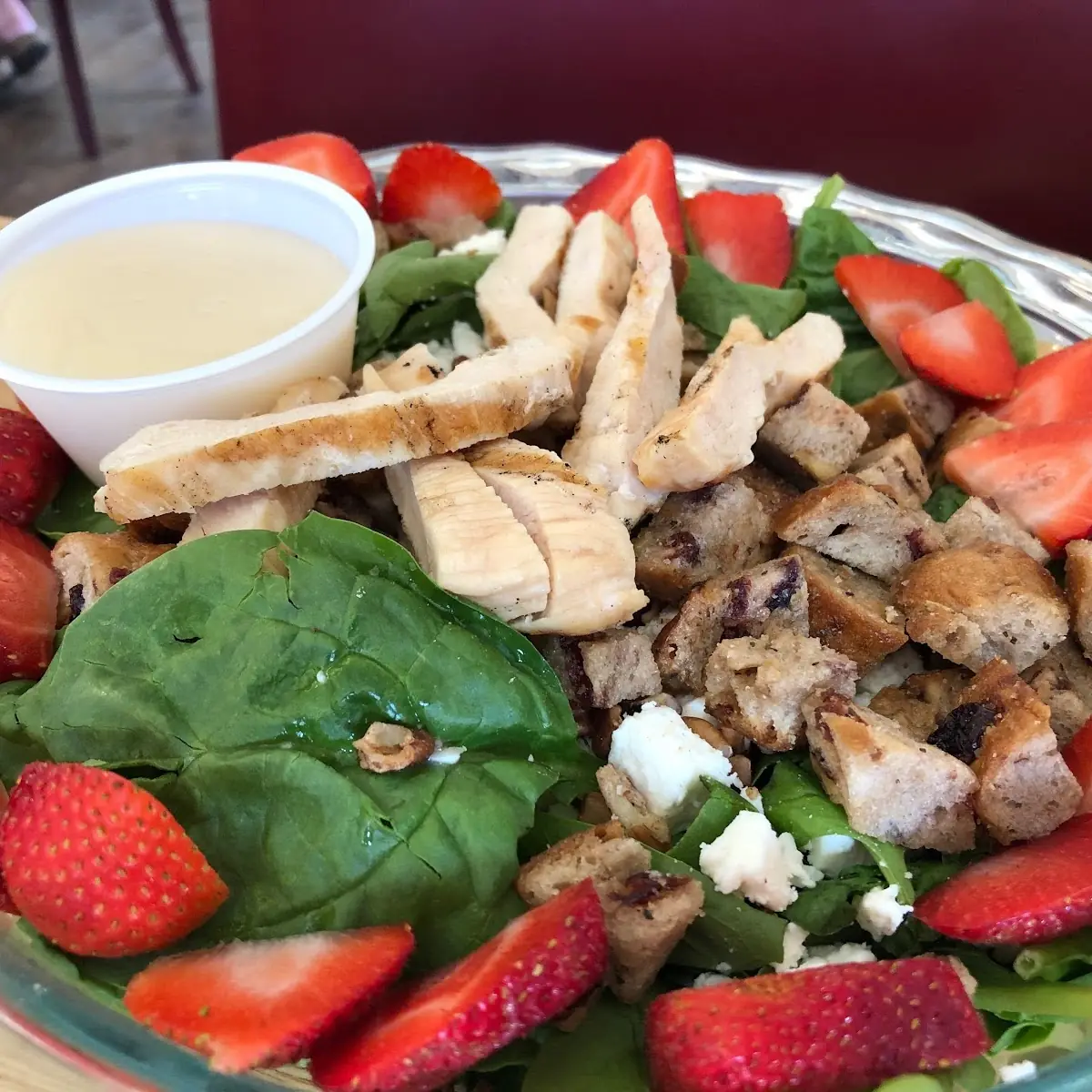 South Beach Salad
