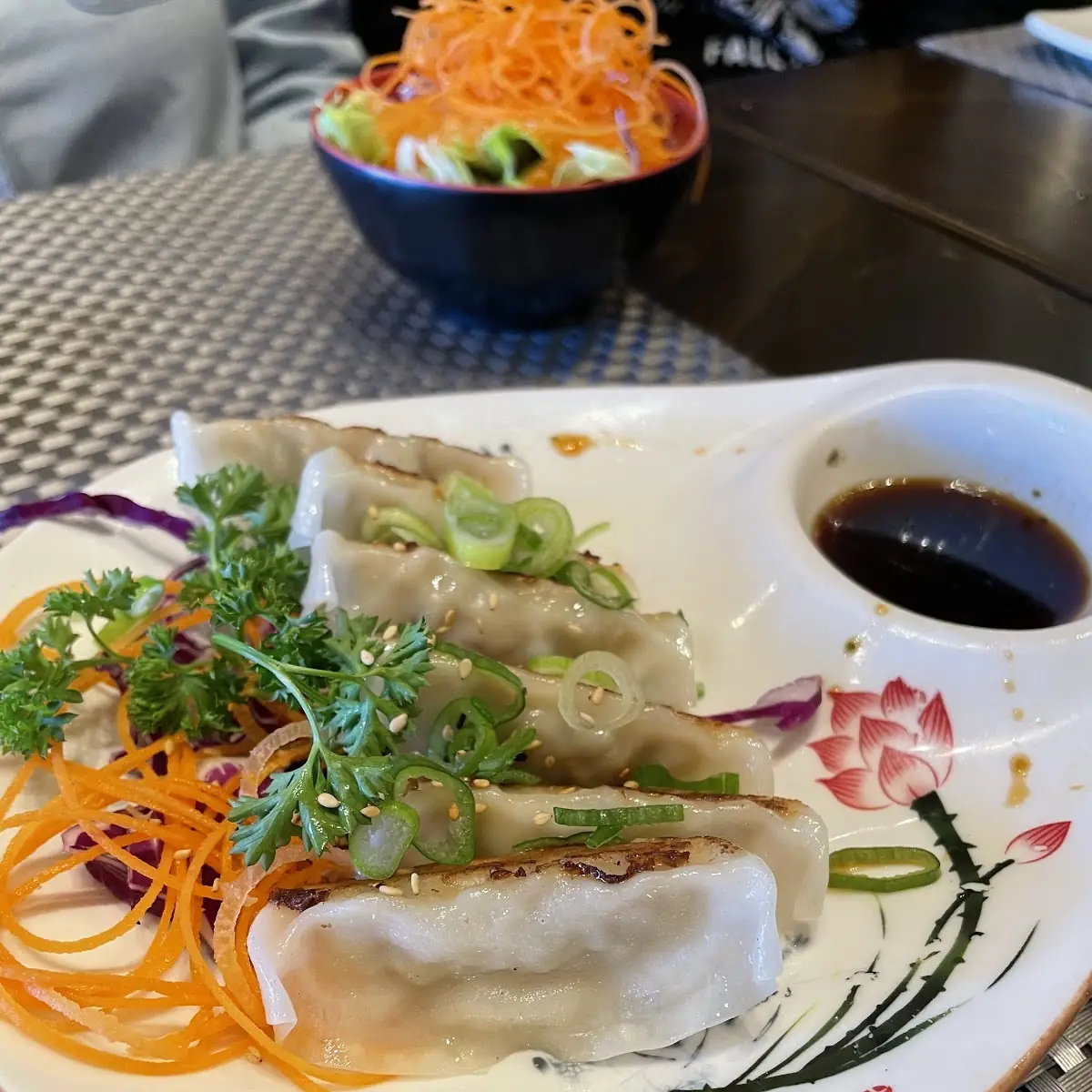 Gyoza