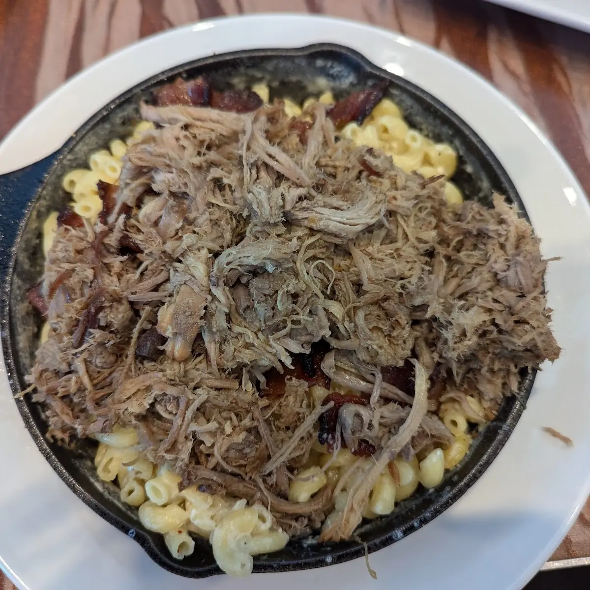 Mac' N Cheese