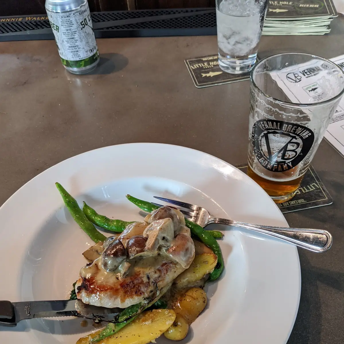 Pork Chop