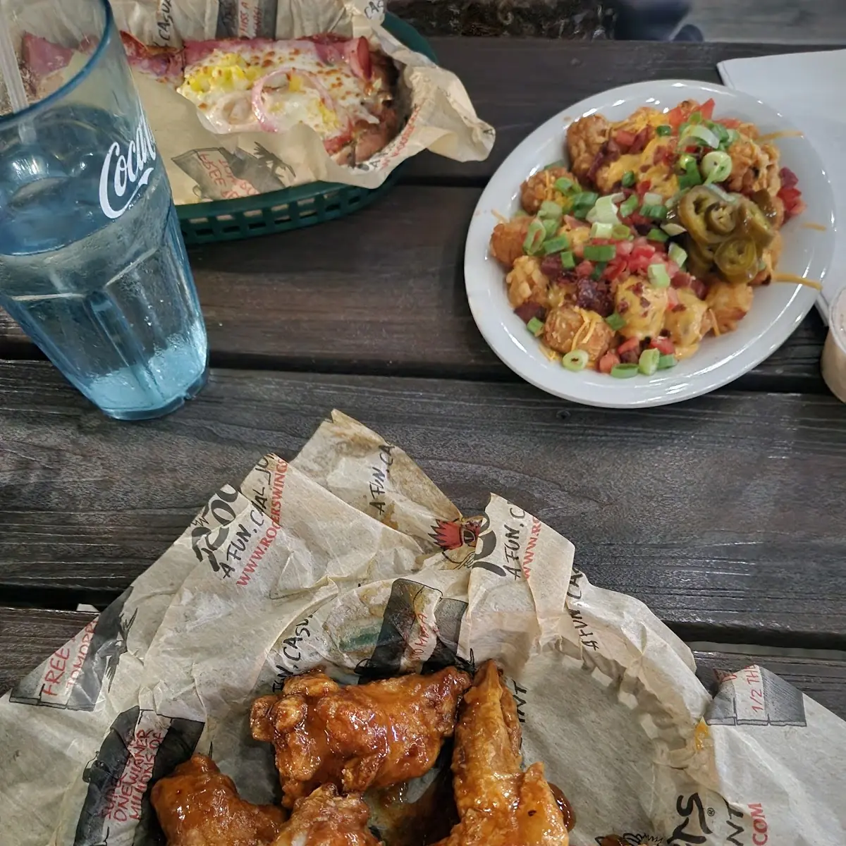 Chicken Wings