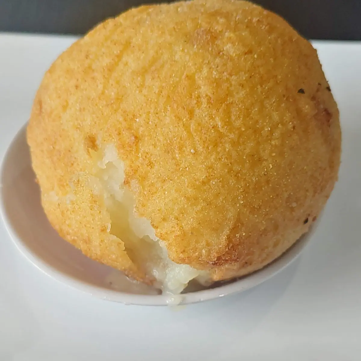 Papa Rellena