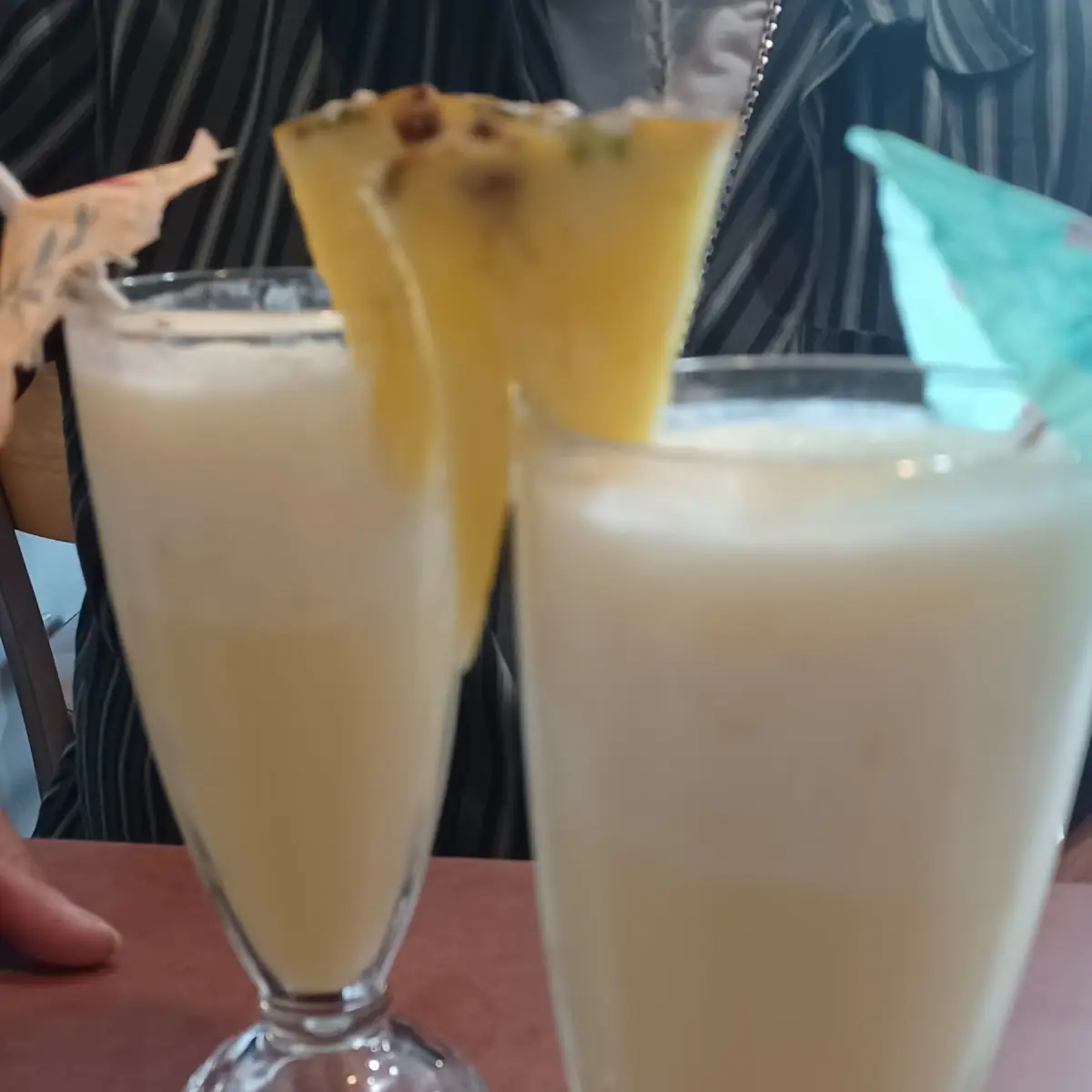 Piña Colada