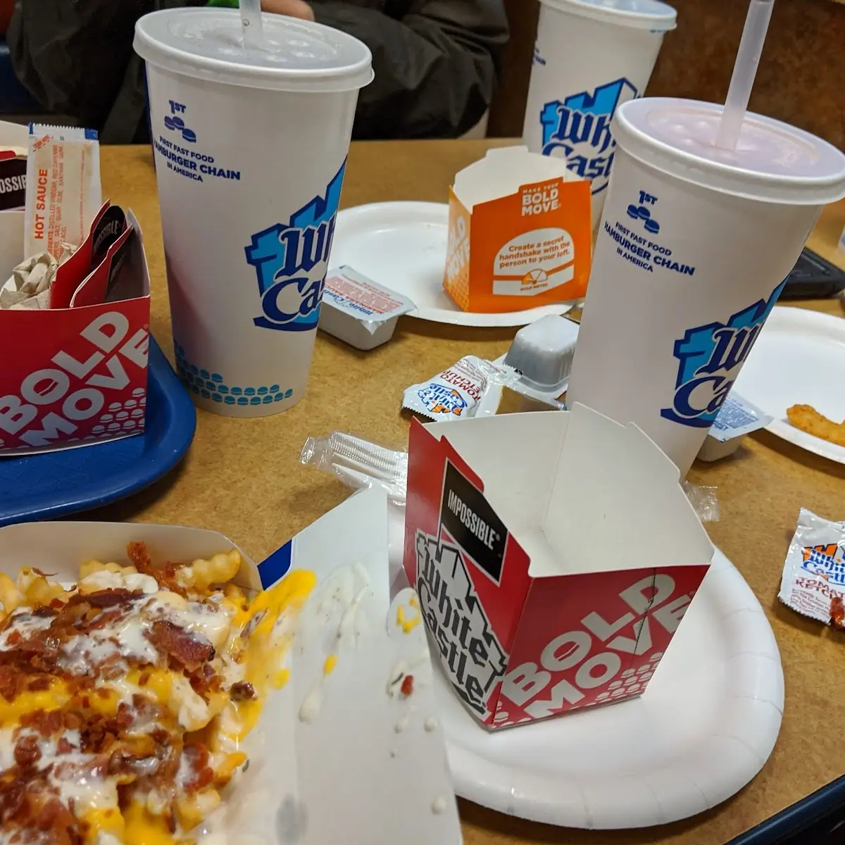 Chili Cheese