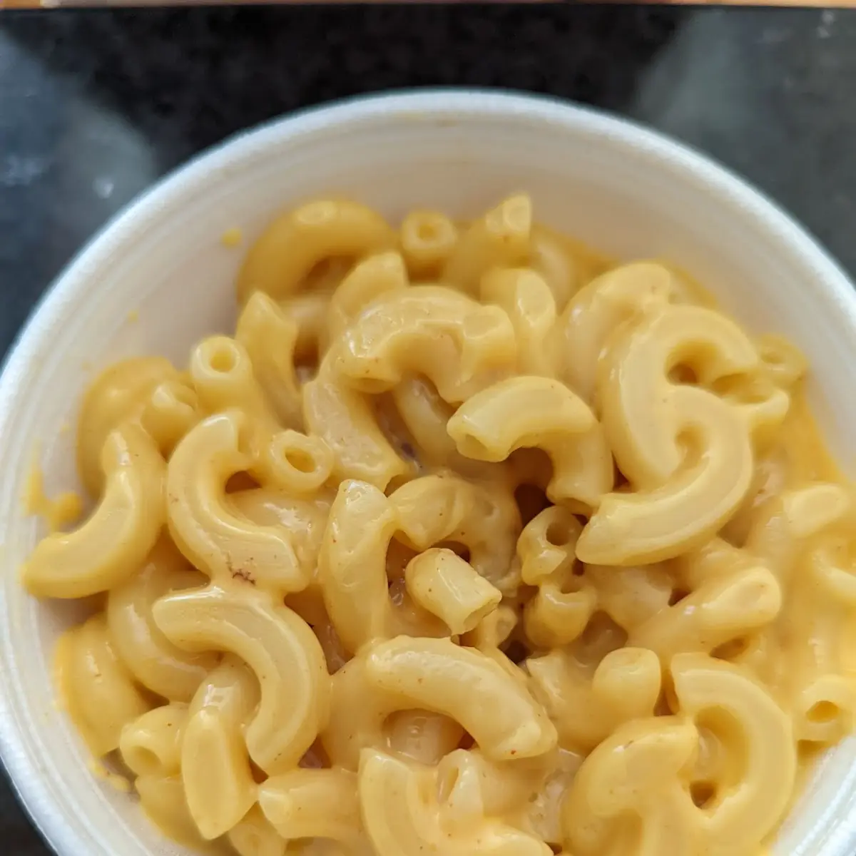 Mac and Cheese