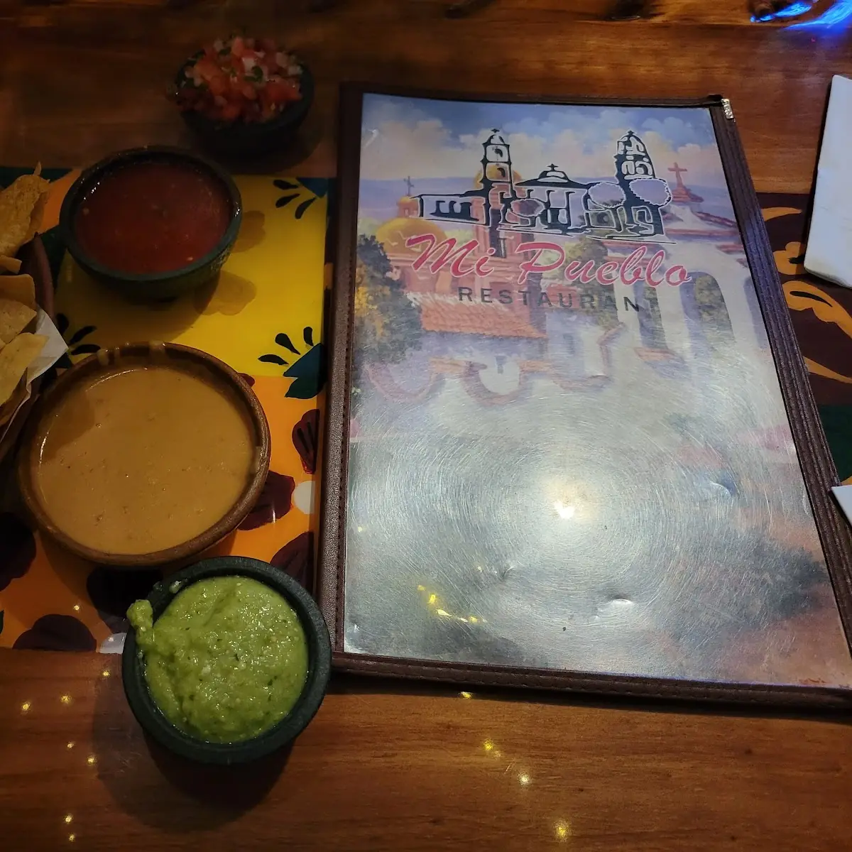 Guacamole