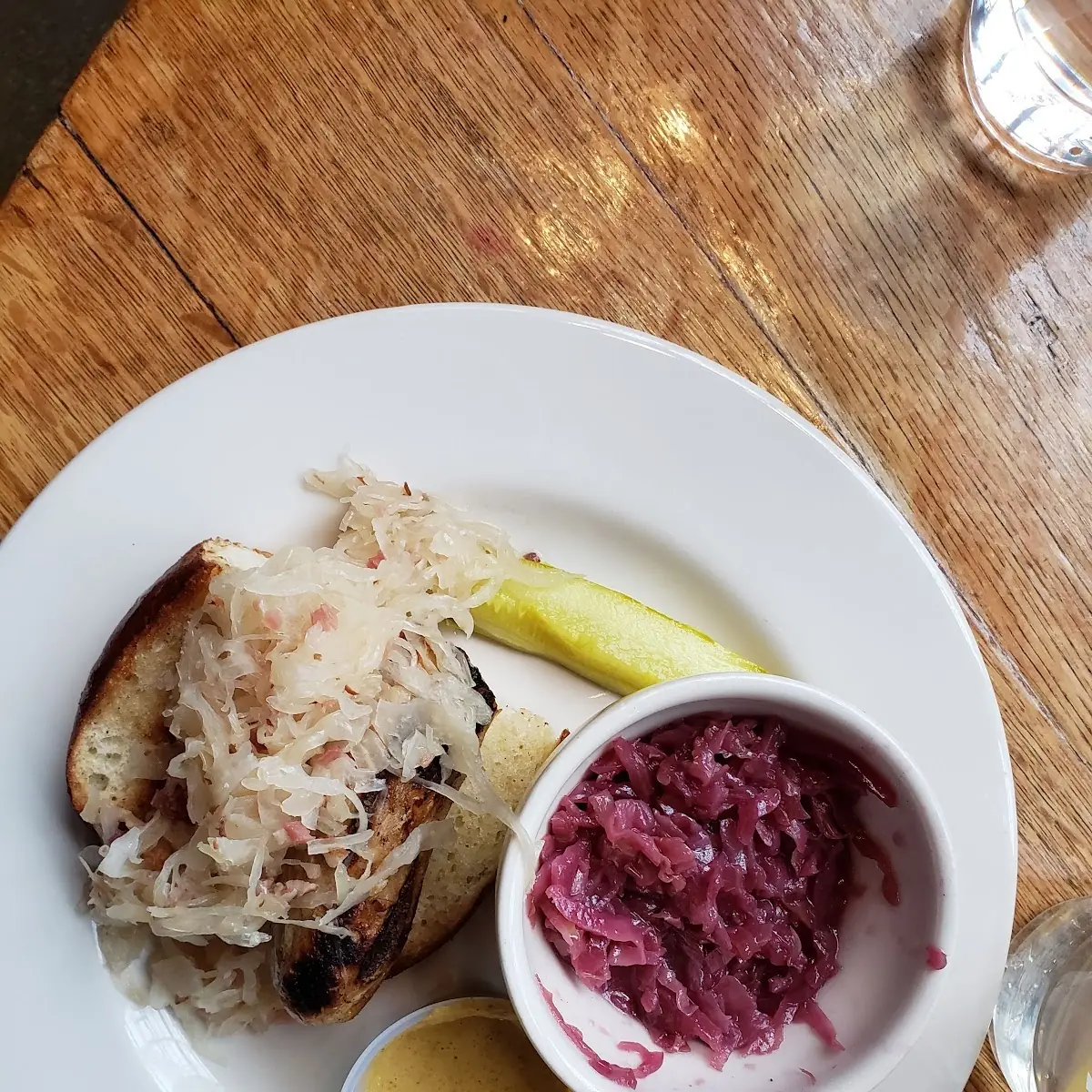 Sauerkraut