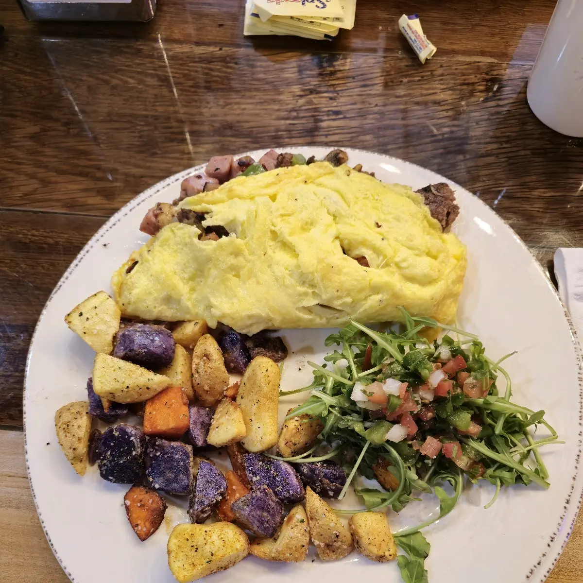 Denver Omelet