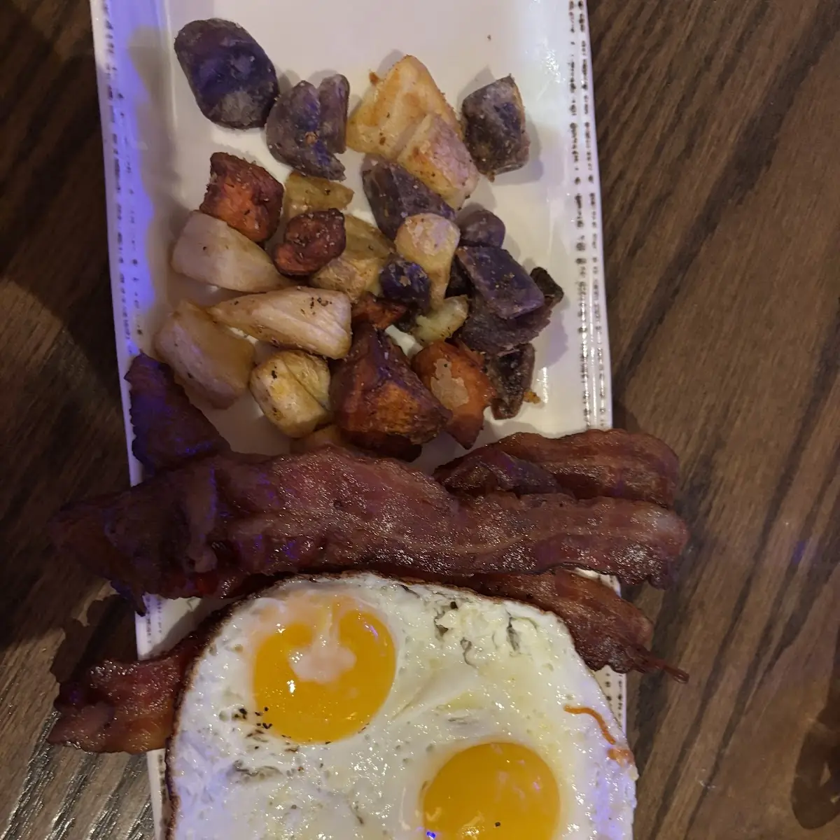 Home Fries