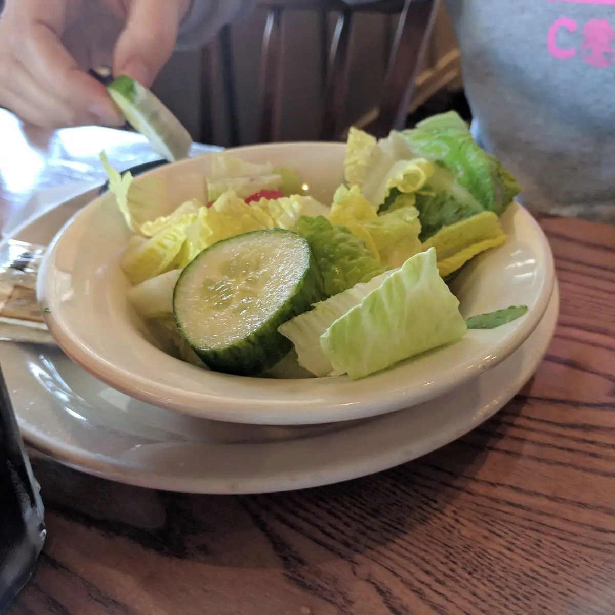 House Salad