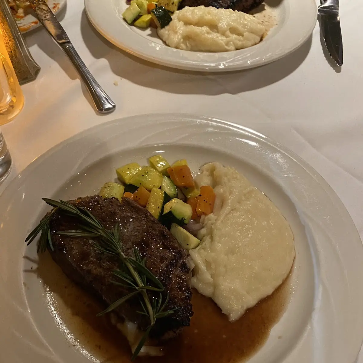 Top Sirloin