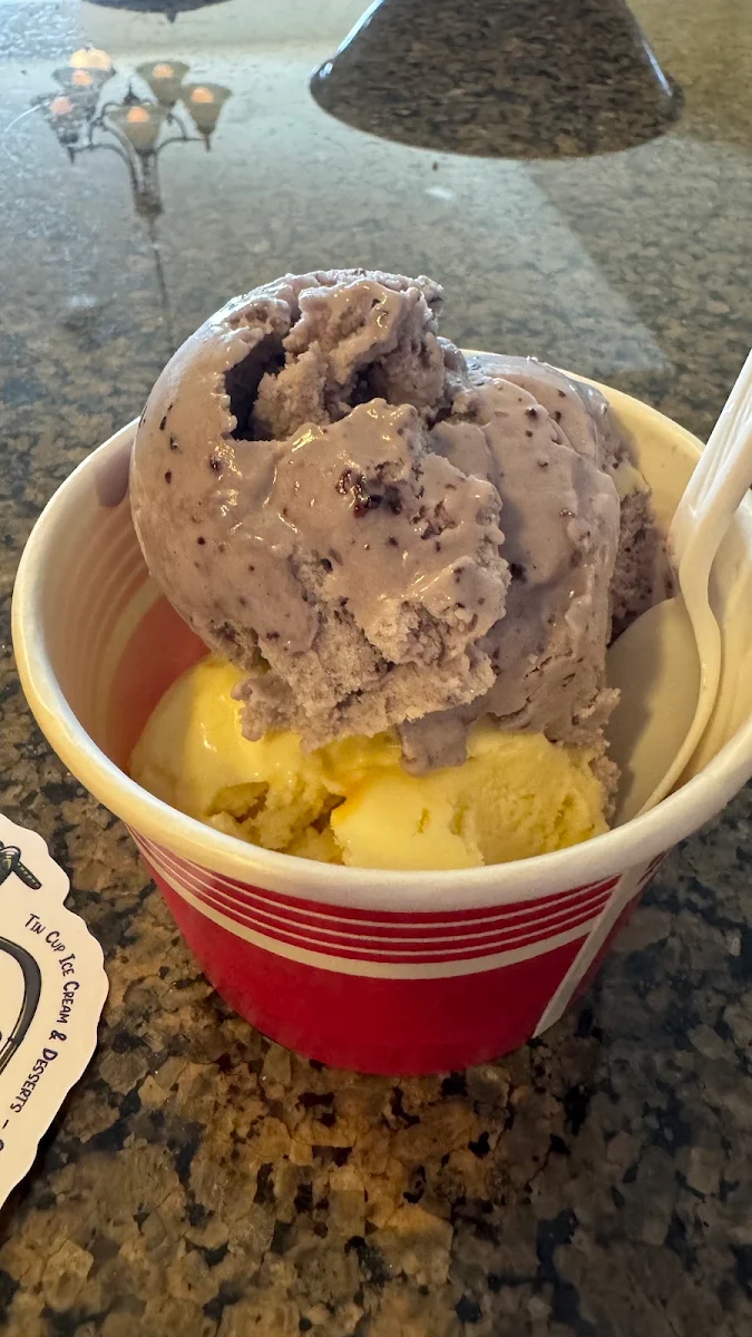 Honey Lavender