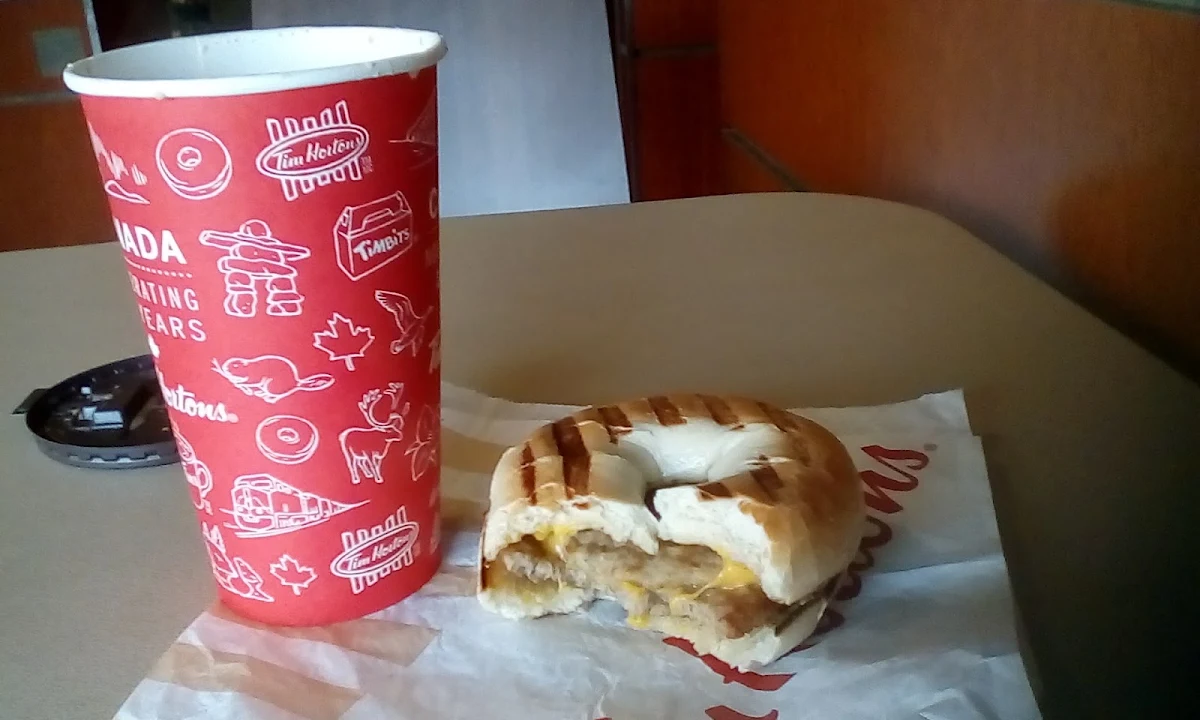 All Day Breakfast