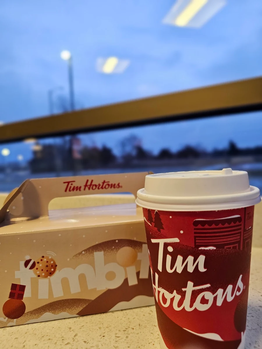 French Vanilla