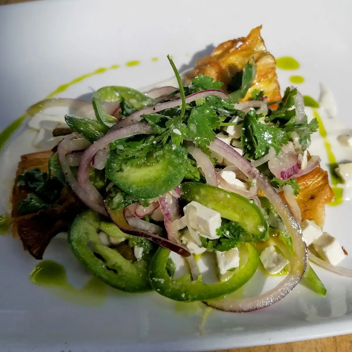Artichoke Salad
