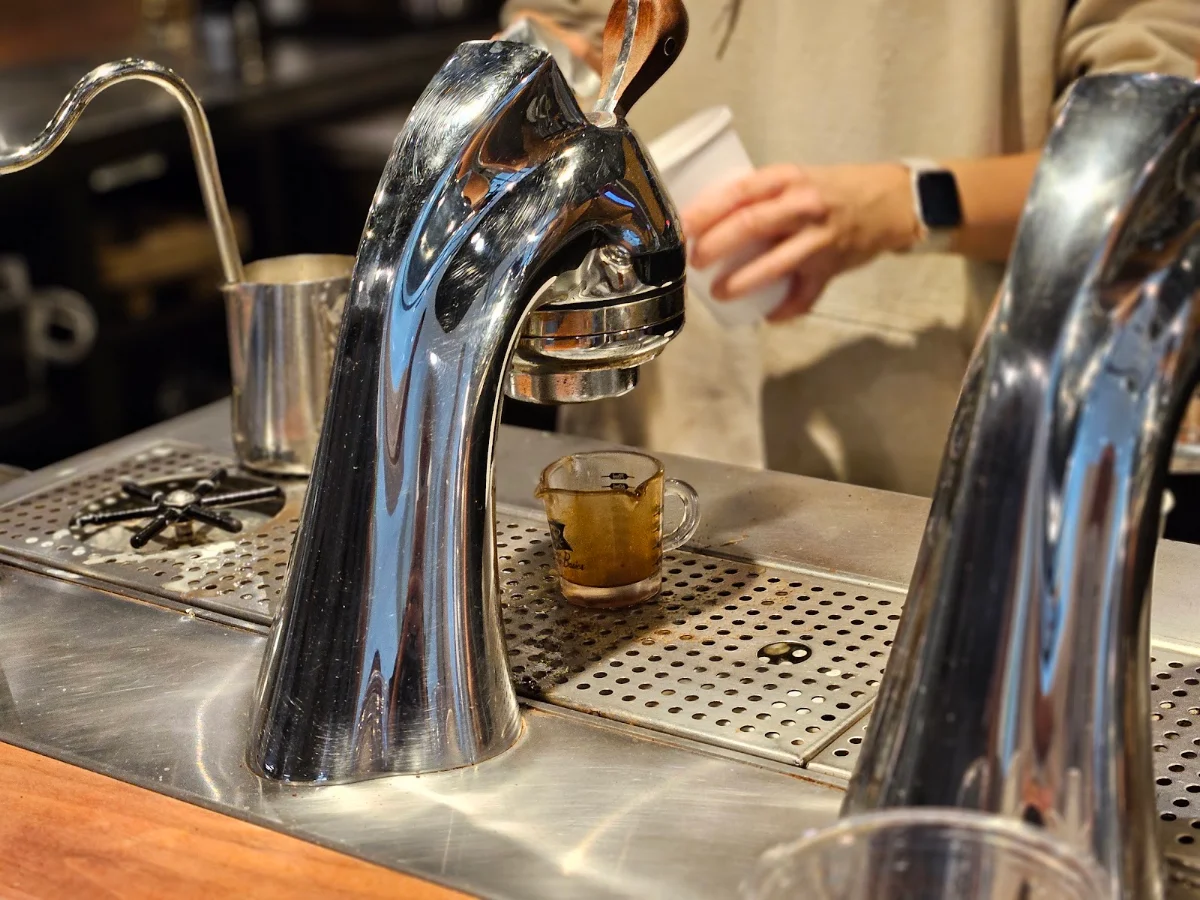 Cold Brew