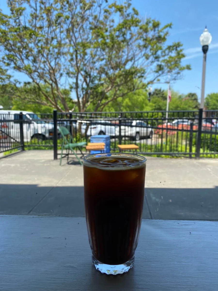 Cold Brew