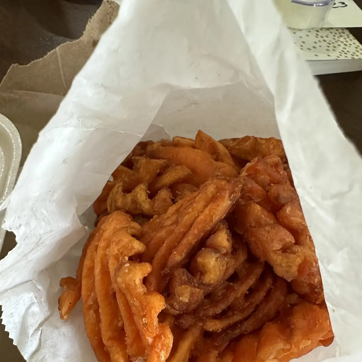 Sweet Potato