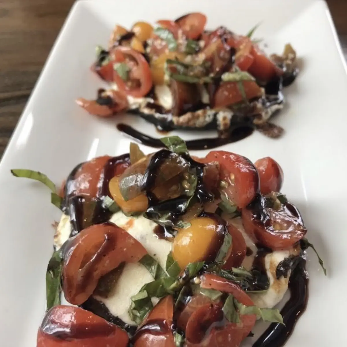 Caprese Salad