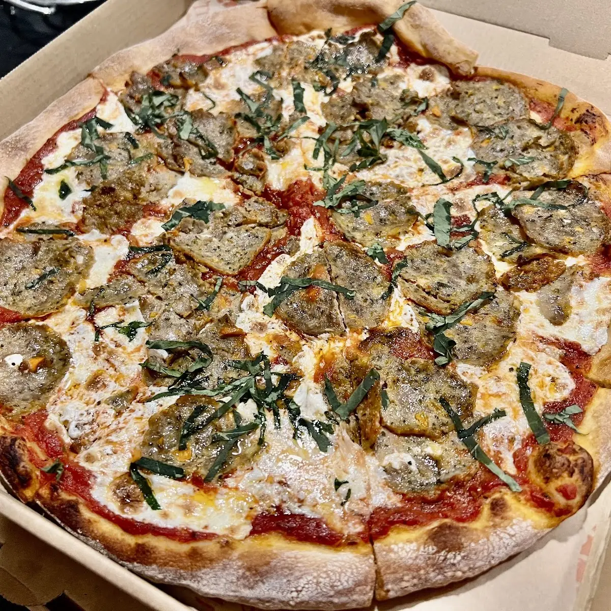 Organic Tomato Sauce