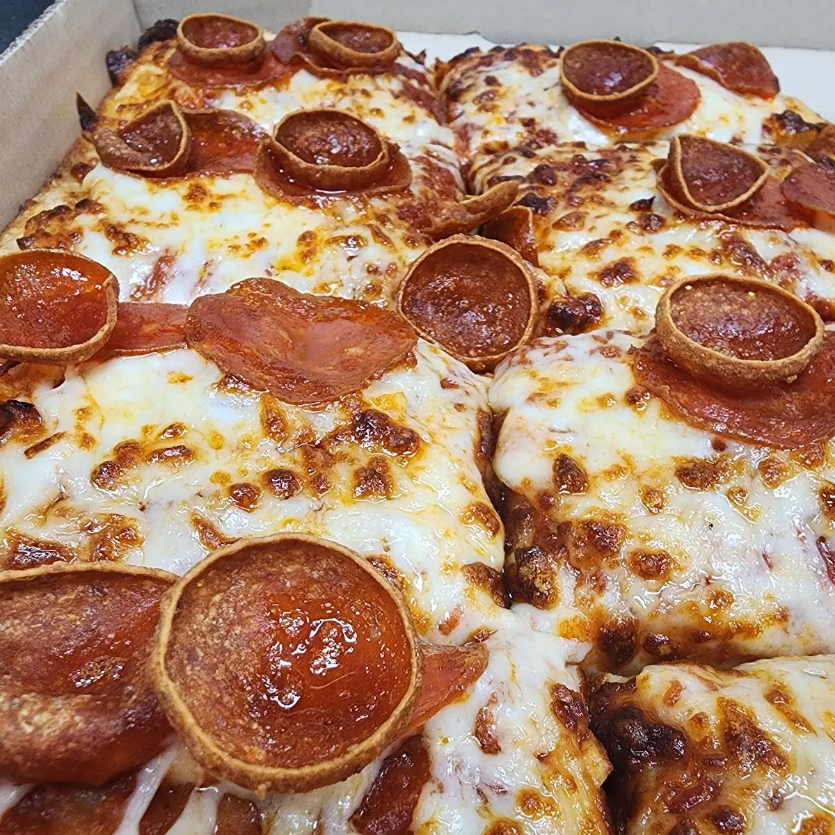 cc PEPP Pizza Hut