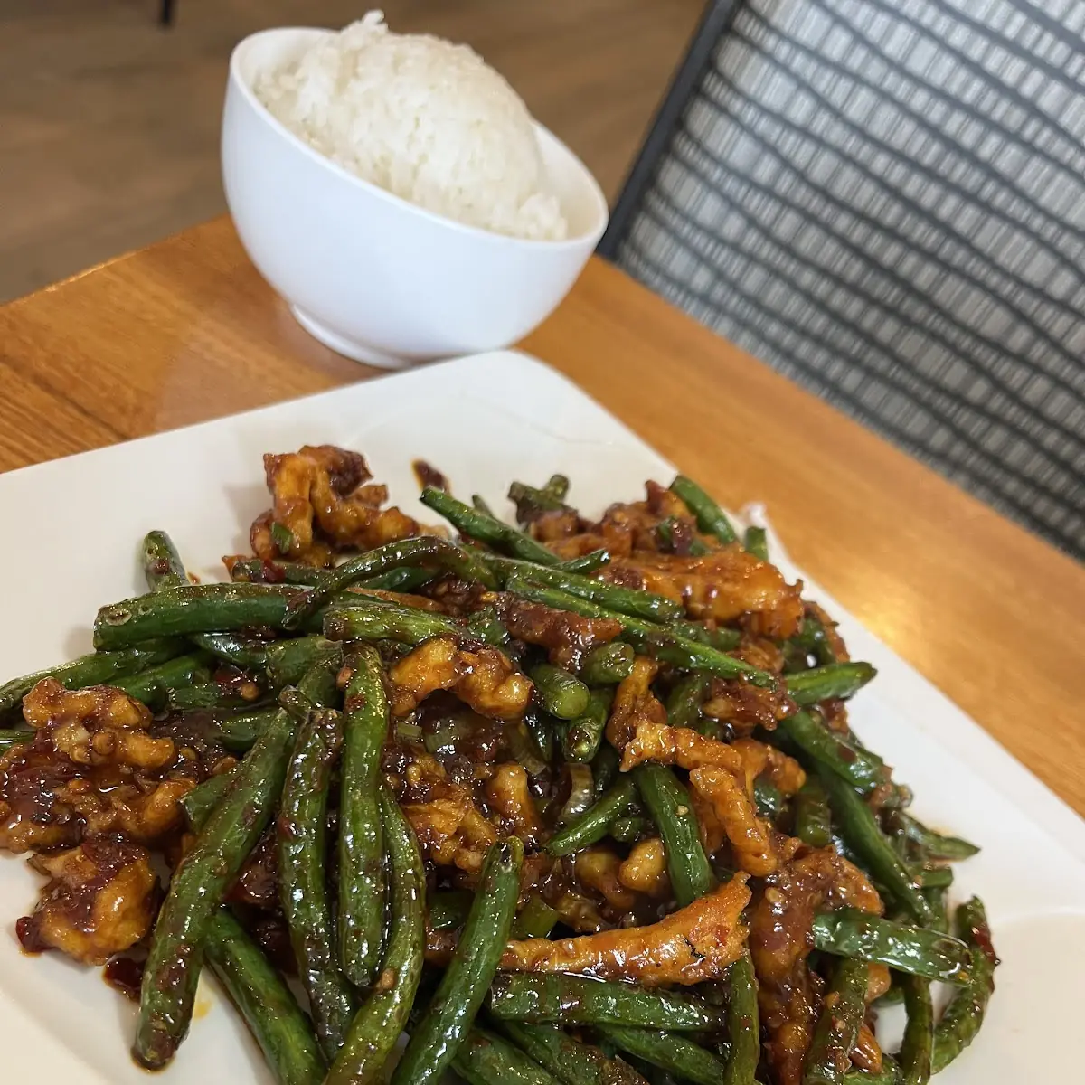 Pepper Steak