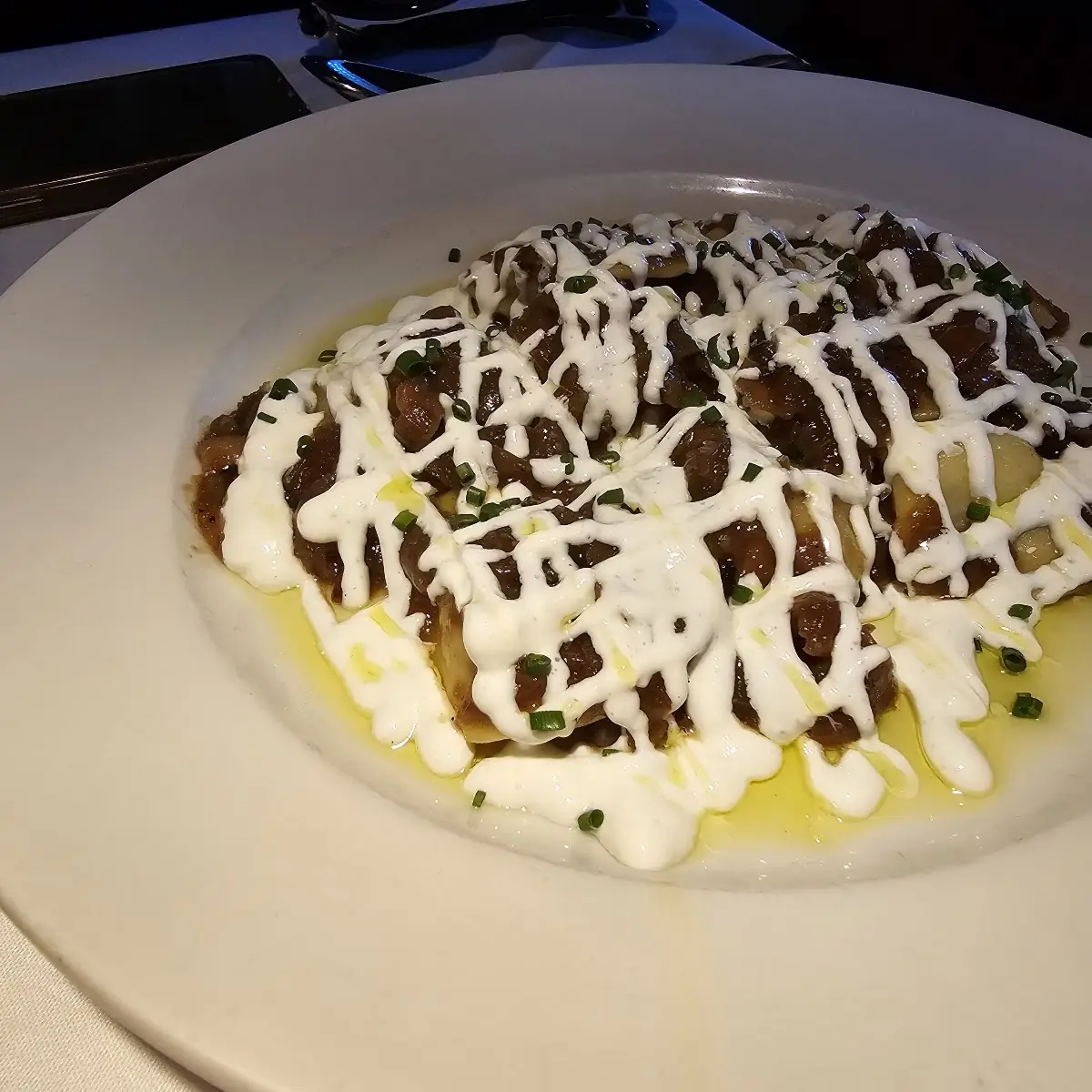 House-Made Pierogi