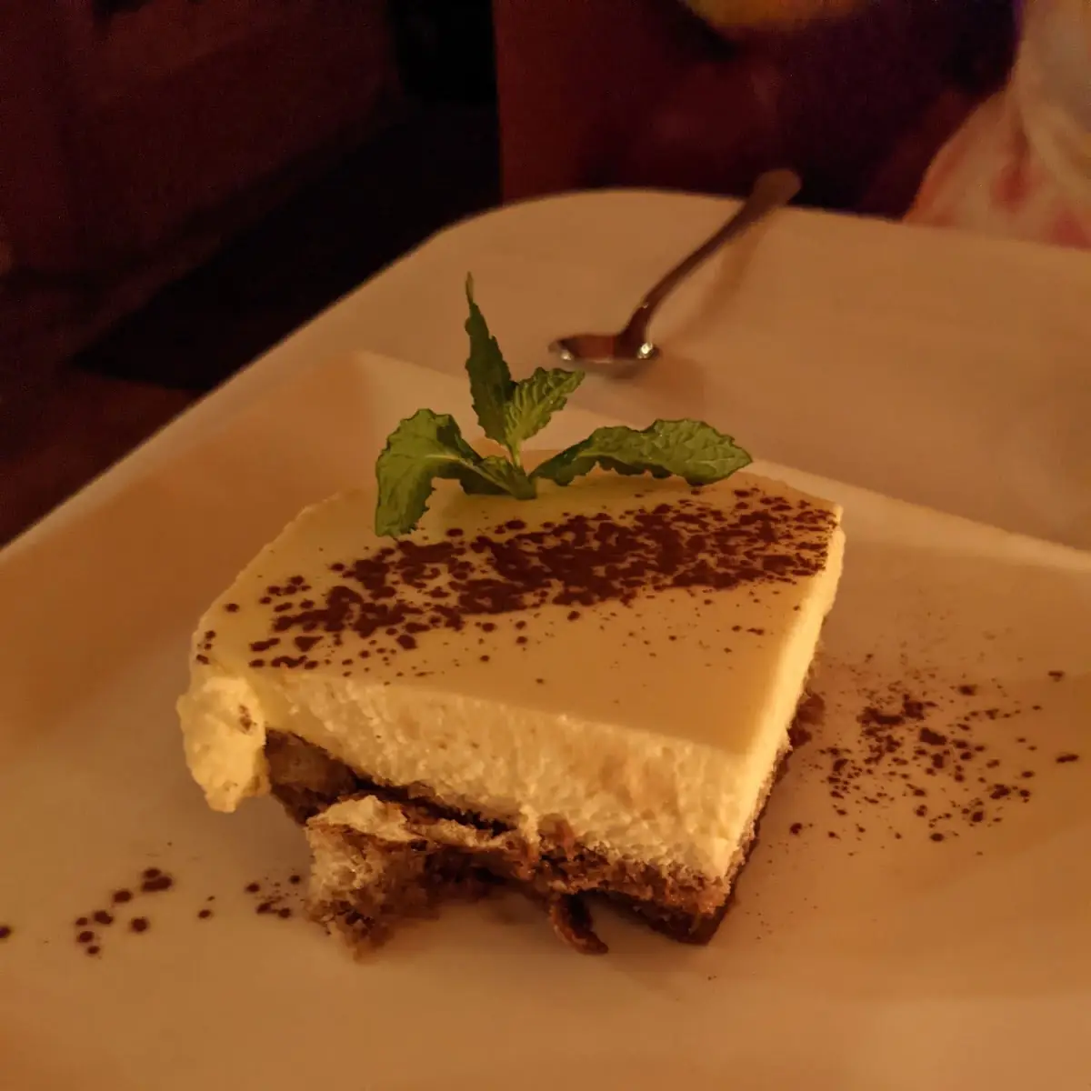 Key Lime Pie