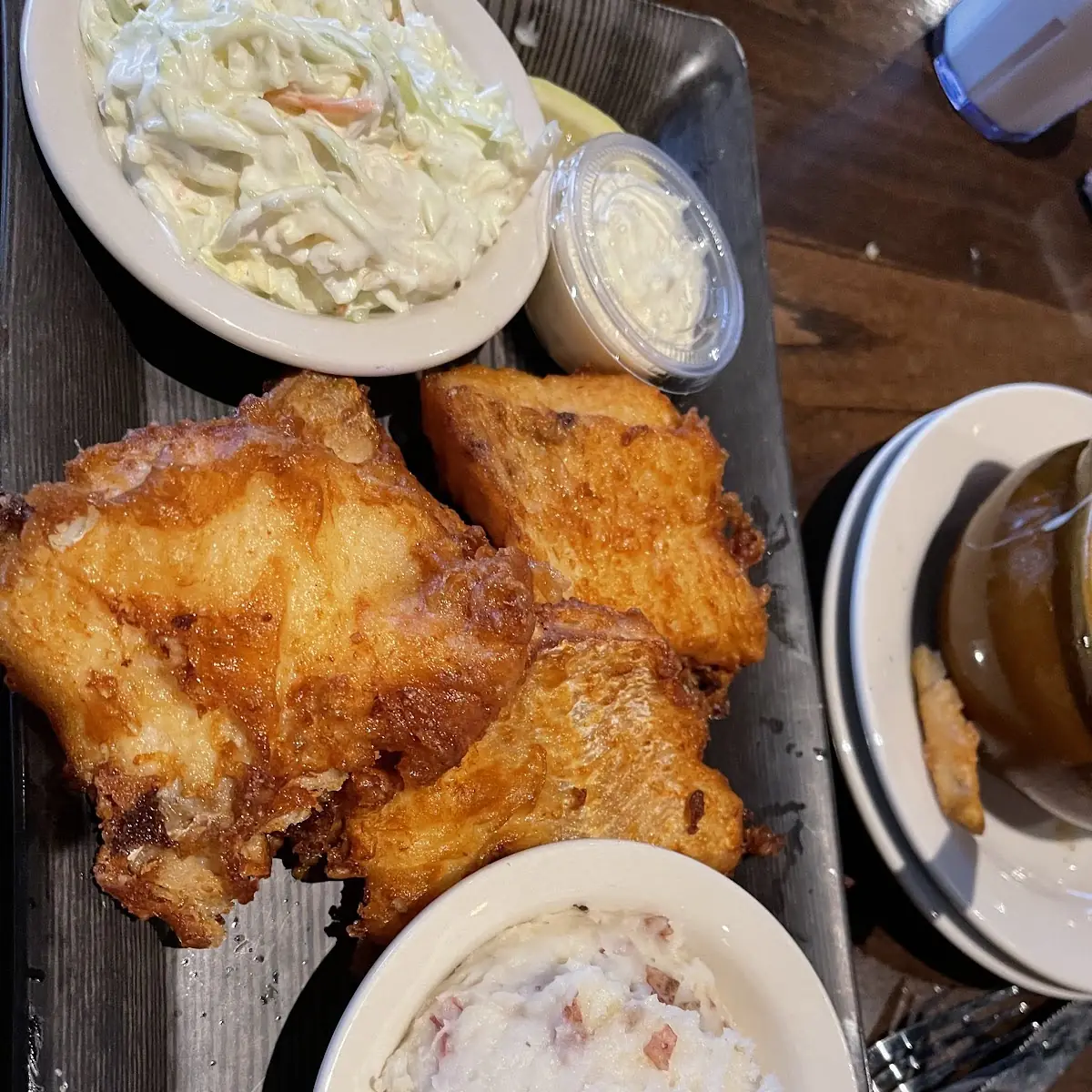 Fish Fry
