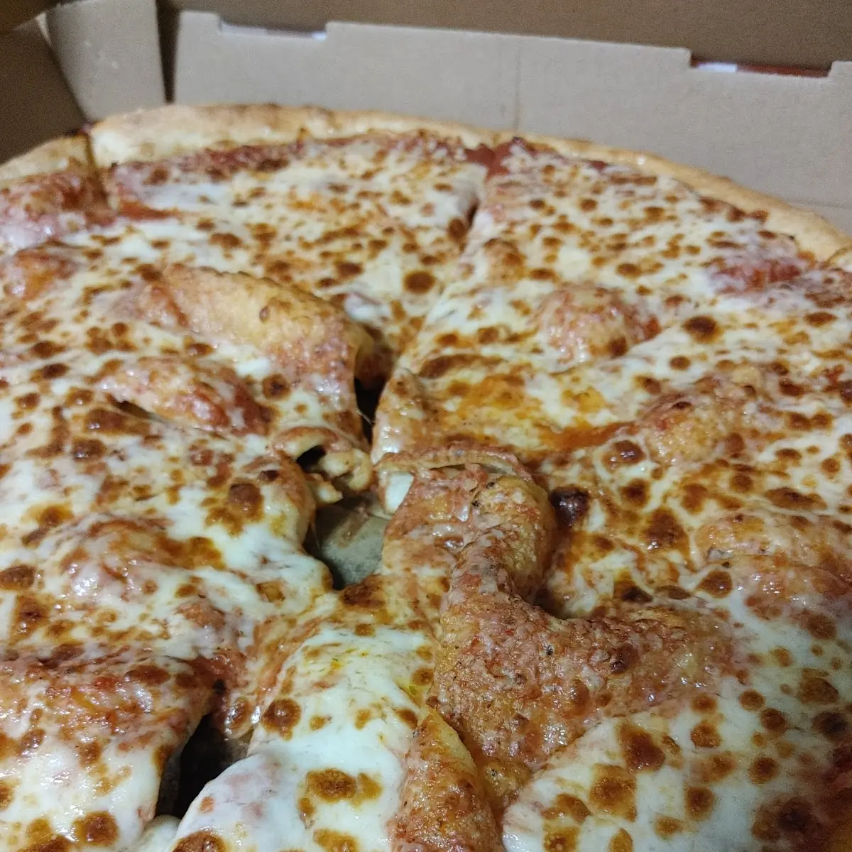 Cheese Pizza